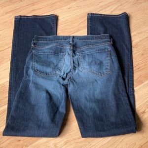Citizens of Humanity jeans. Size 26.